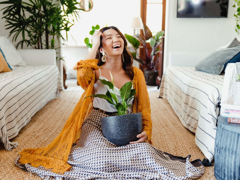 Be The Ultimate Friend With This Gift Giving Guide | The Good Plant Co