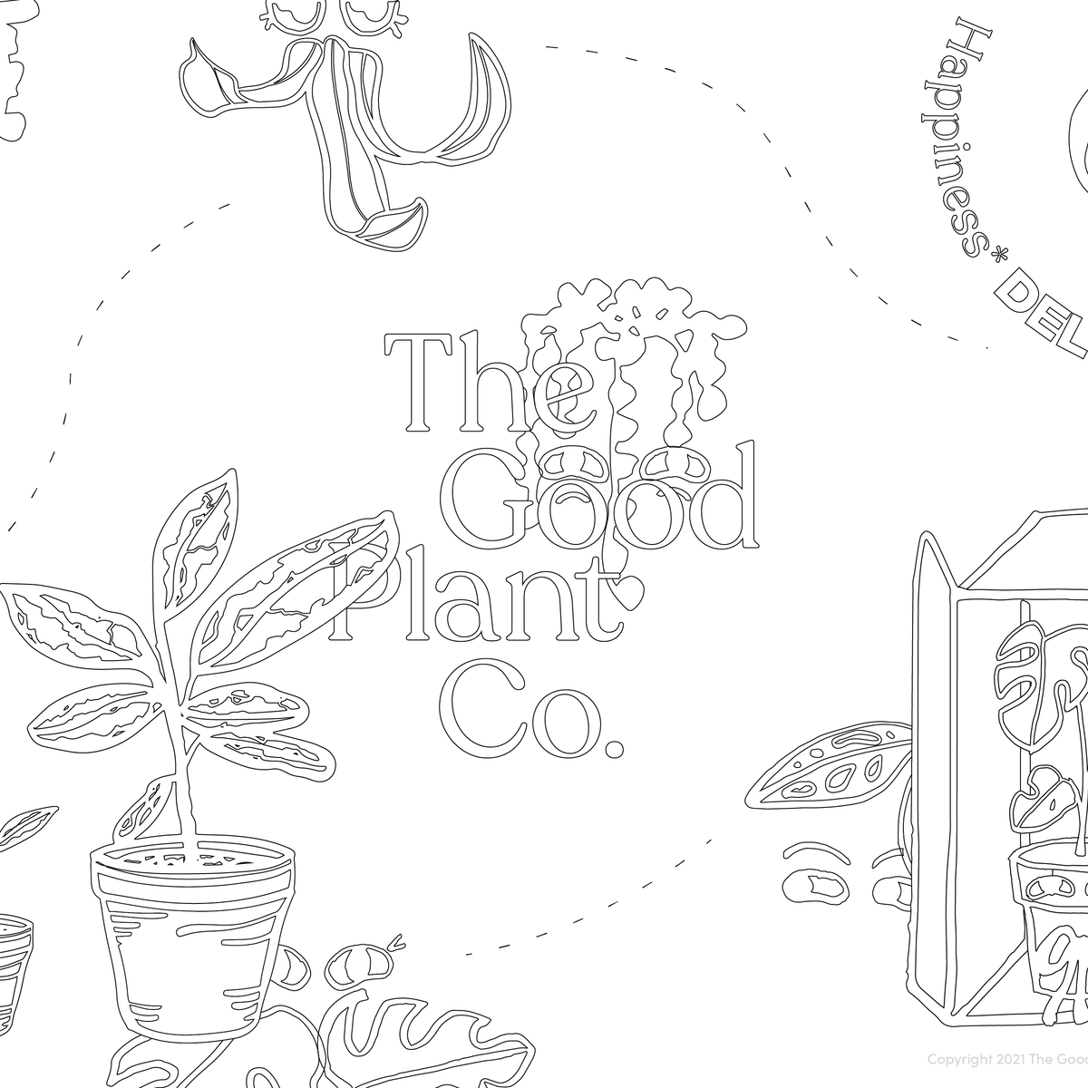 Teach your kids the Fun of Plants this School Holidays