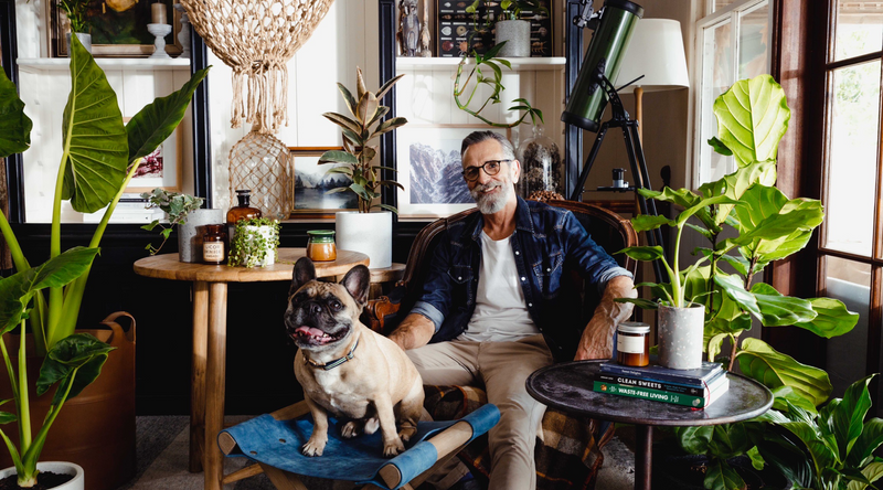 Father's Day Indoor Plant Gift Guide
