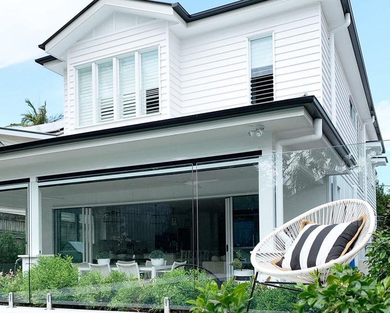 The Good Plant Co: Our Little Abode | The Good Plant Co
