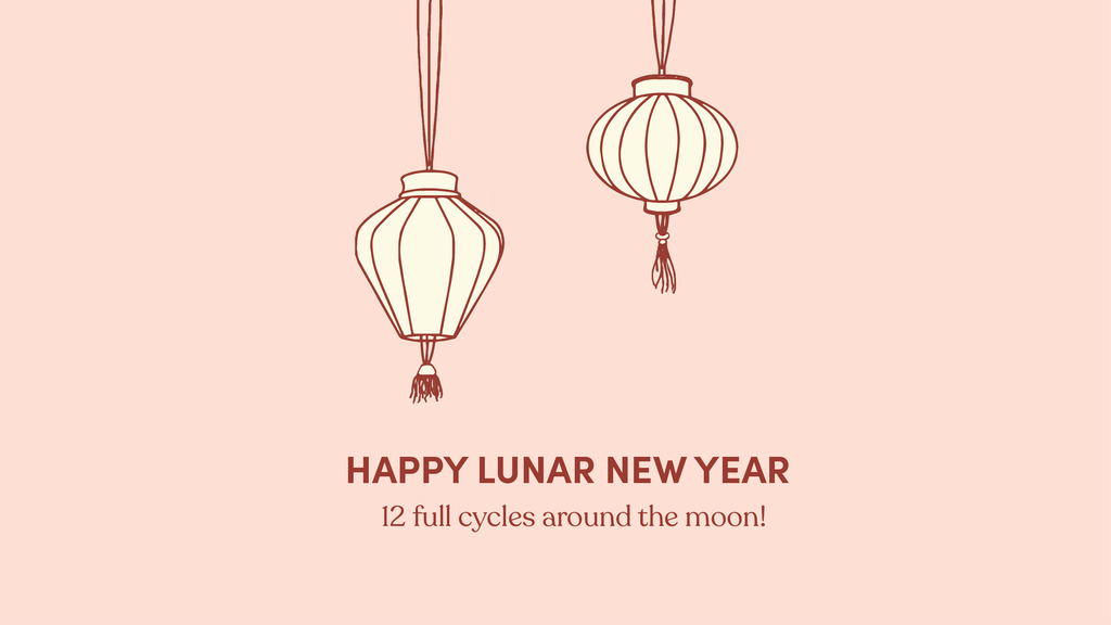 This Lunar New Year increase your Luck, Wealth, and Prosperity with Indoor Plants