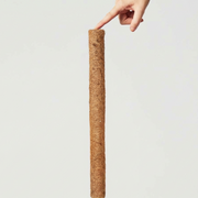 Coconut Coir Totem