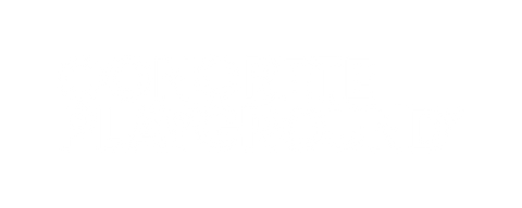 Concrete Playground