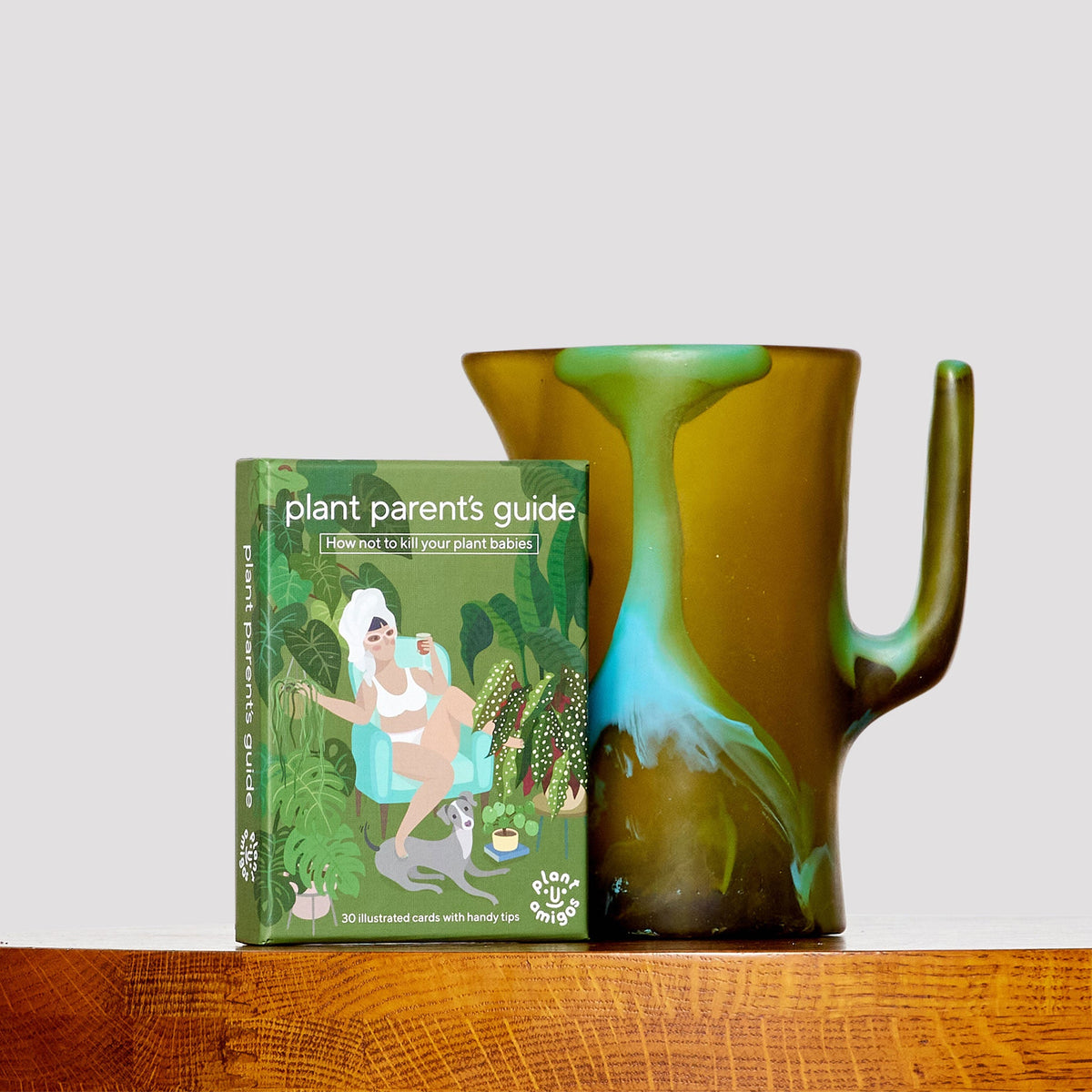 Plant Amigos Cards at The Good Plant Co