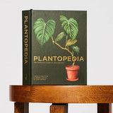 Plantopedia Book at The Good Plant Co