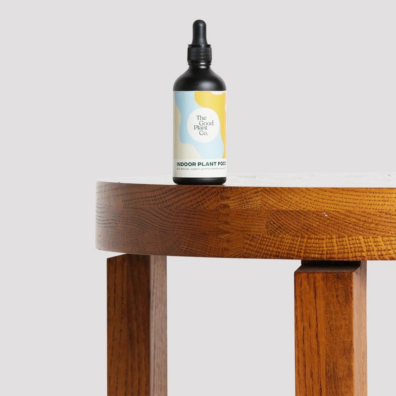 The Good Plant Co Indoor Plant Food